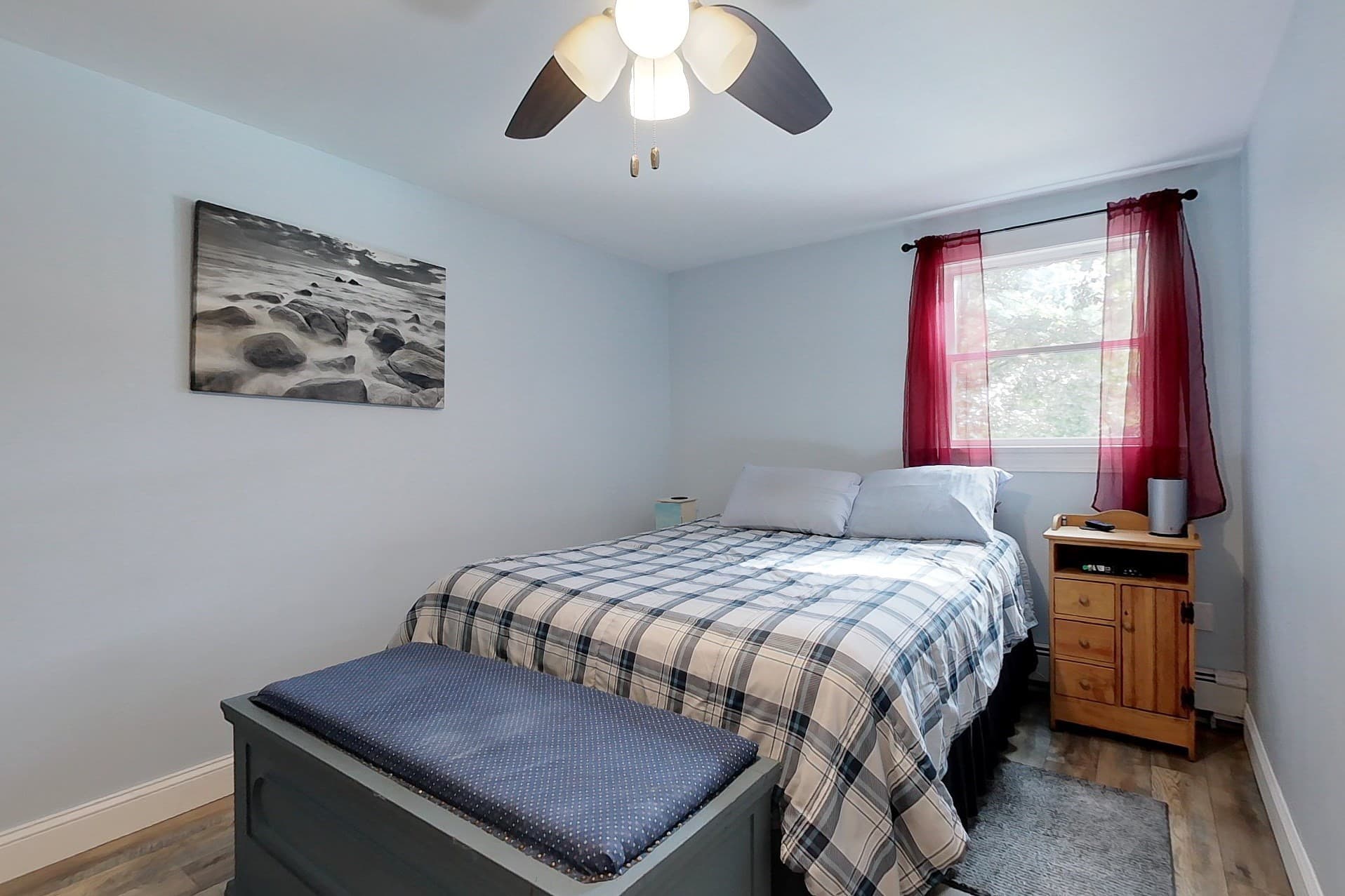 Single Family Residence at 135 Lowell Rd, Pepperell MA 01463, Pepperell, photo 17 of 41