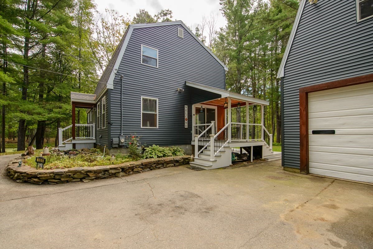Single Family Residence at 135 Lowell Rd, Pepperell MA 01463, Pepperell, photo 26 of 41