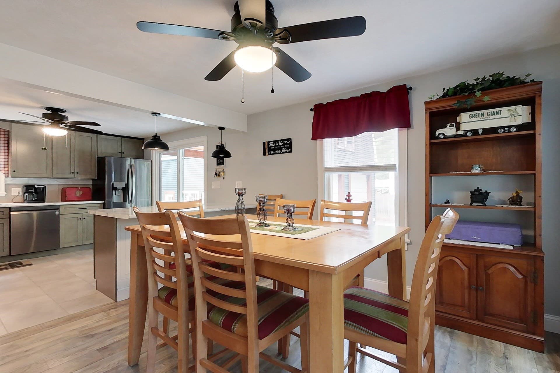 Single Family Residence at 135 Lowell Rd, Pepperell MA 01463, Pepperell, photo 7 of 41