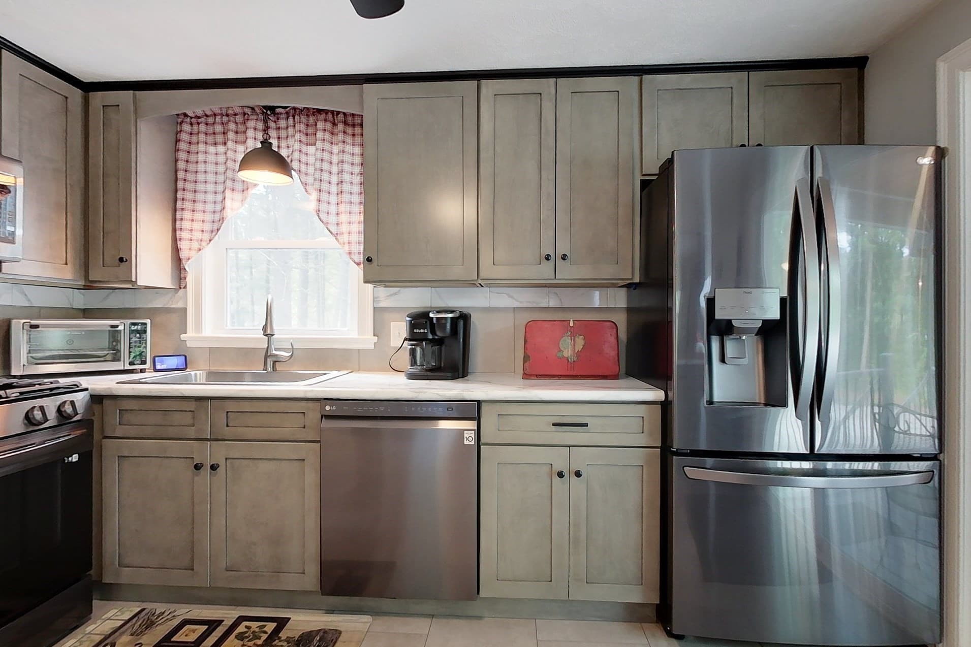 Single Family Residence at 135 Lowell Rd, Pepperell MA 01463, Pepperell, photo 3 of 41