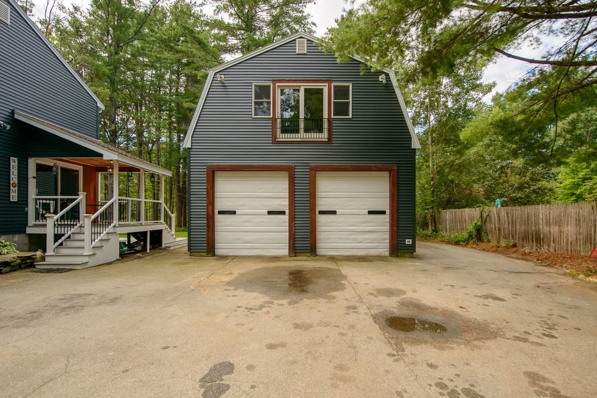 Single Family Residence at 135 Lowell Rd, Pepperell MA 01463, Pepperell, photo 28 of 41