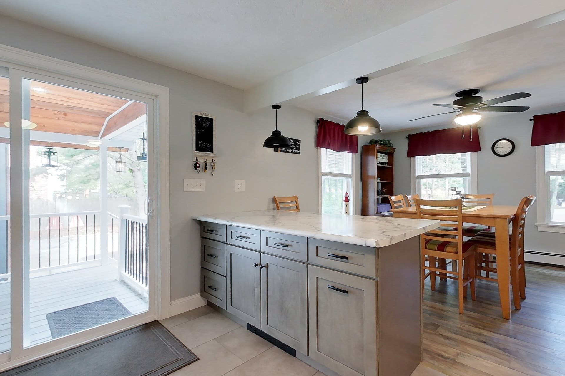 Single Family Residence at 135 Lowell Rd, Pepperell MA 01463, Pepperell, photo 5 of 41