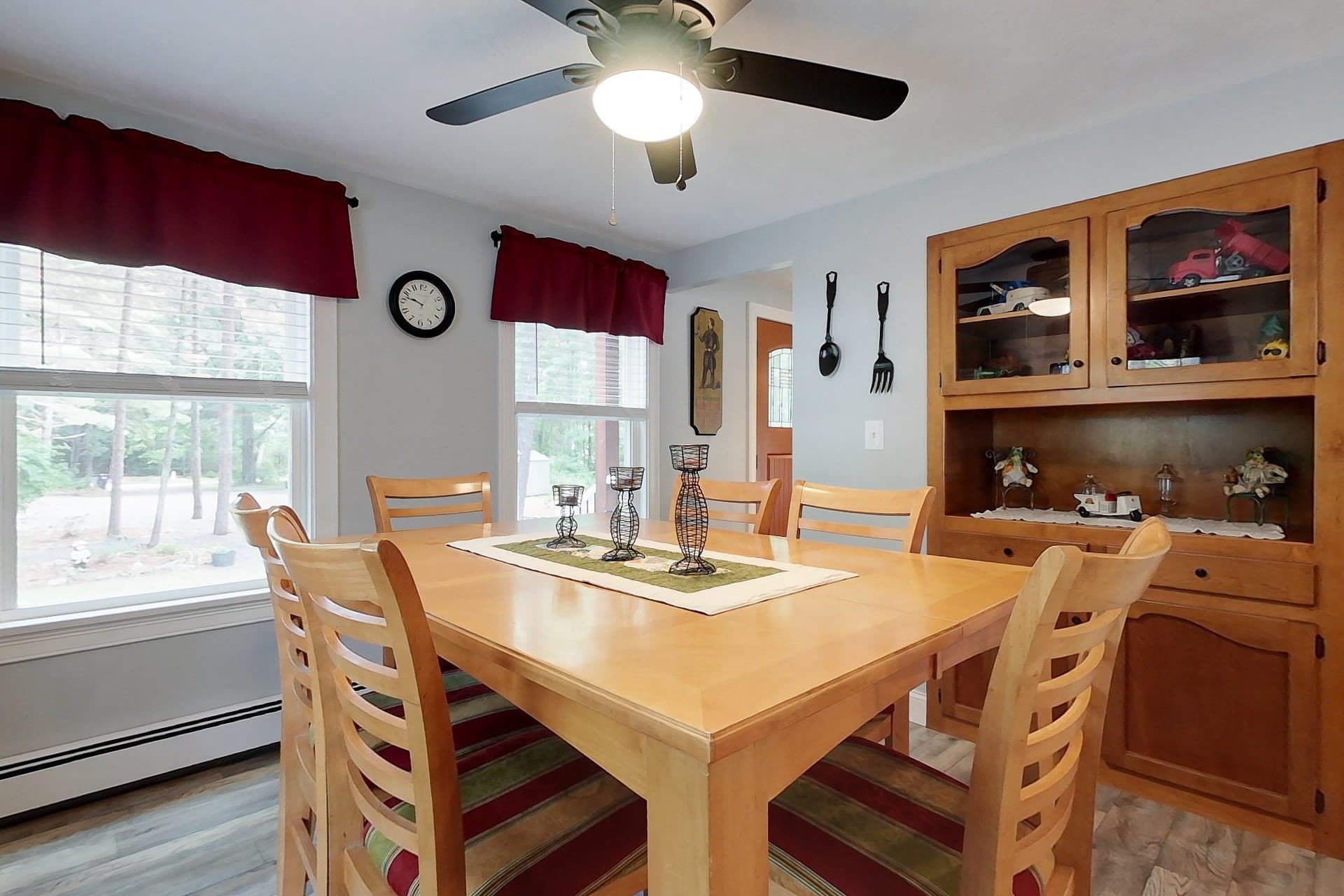 Single Family Residence at 135 Lowell Rd, Pepperell MA 01463, Pepperell, photo 9 of 41