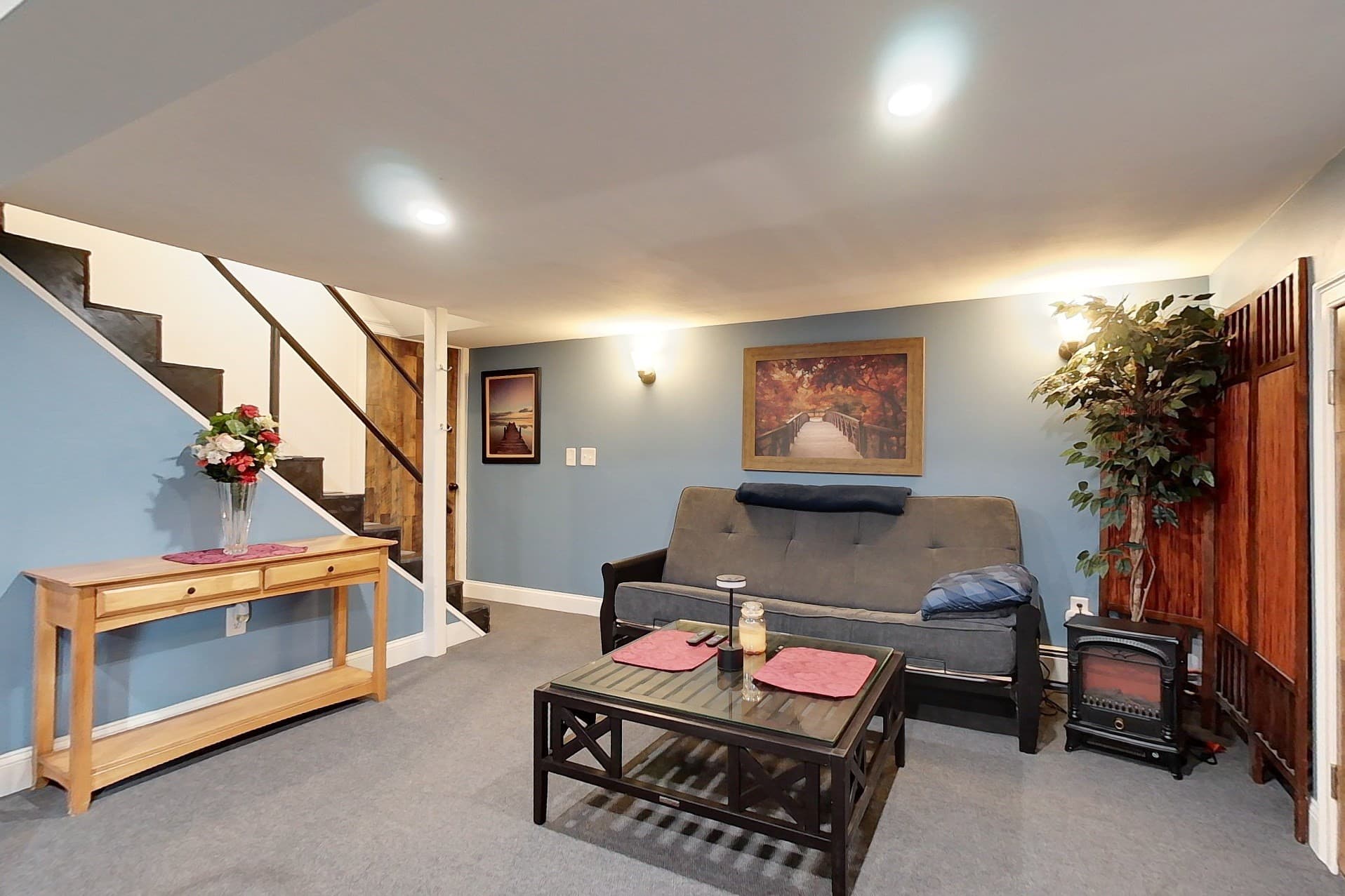 Single Family Residence at 135 Lowell Rd, Pepperell MA 01463, Pepperell, photo 24 of 41