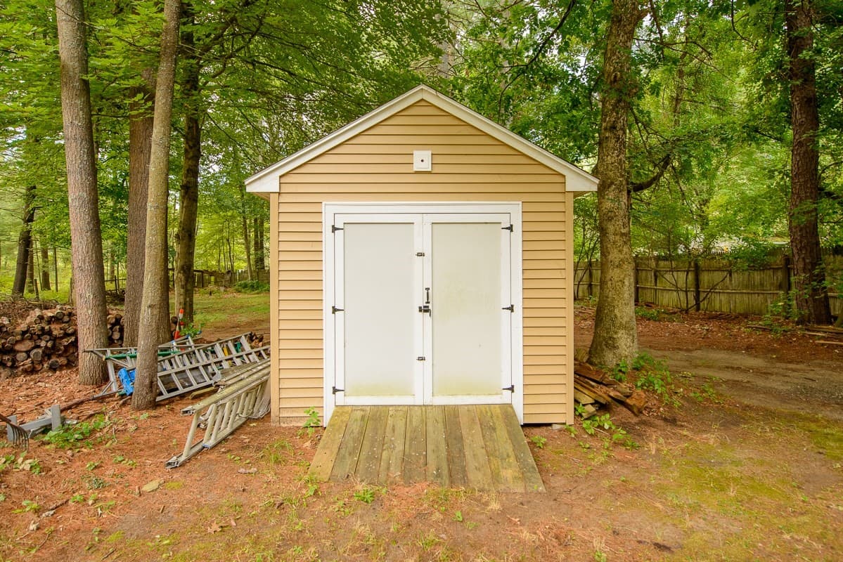 Single Family Residence at 135 Lowell Rd, Pepperell MA 01463, Pepperell, photo 30 of 41