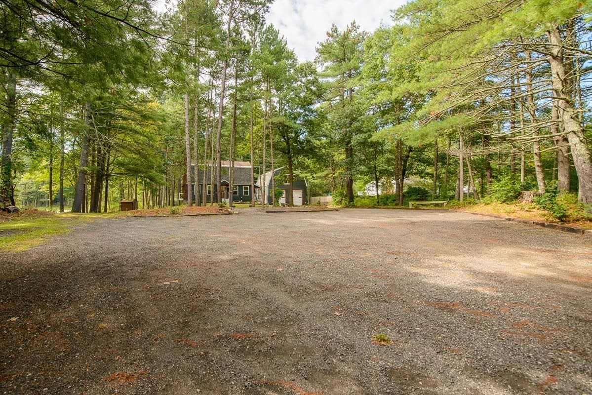 Single Family Residence at 135 Lowell Rd, Pepperell MA 01463, Pepperell, photo 34 of 41