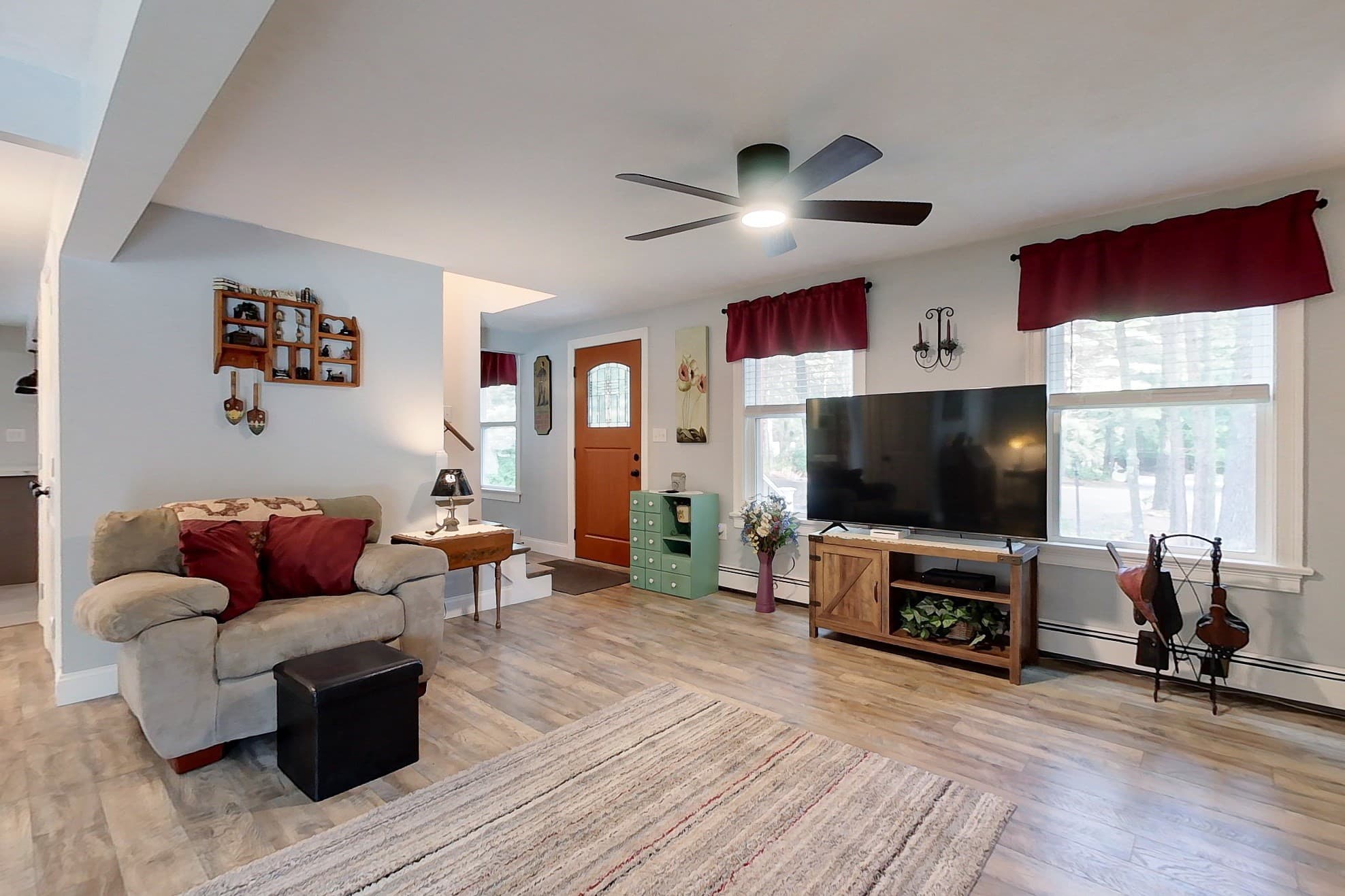 Single Family Residence at 135 Lowell Rd, Pepperell MA 01463, Pepperell, photo 11 of 41