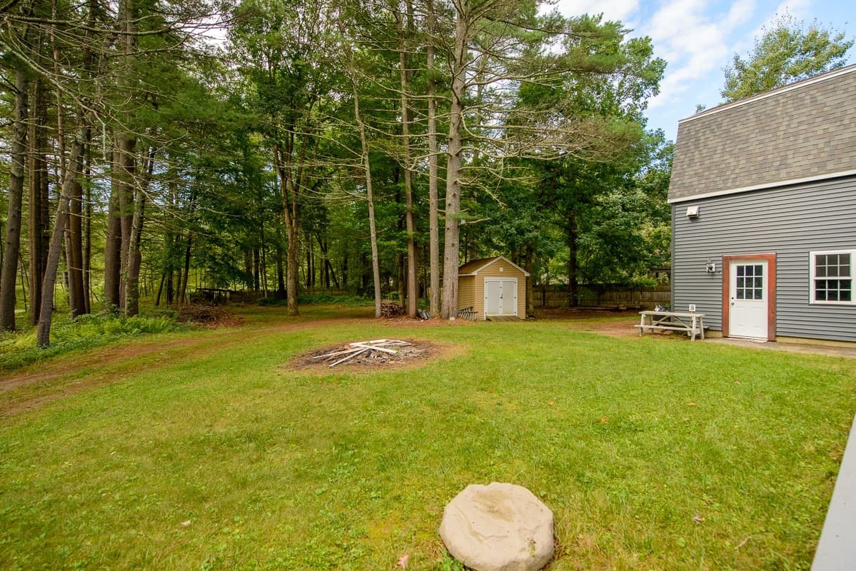 Single Family Residence at 135 Lowell Rd, Pepperell MA 01463, Pepperell, photo 29 of 41