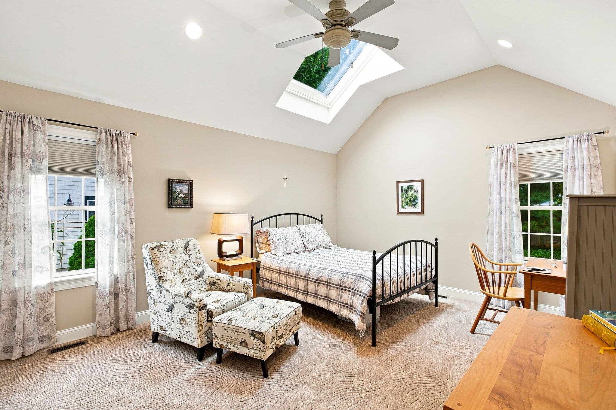 Single Family Residence at 40 Settlers Ln, Barnstable MA 02601, Barnstable, photo 23 of 41