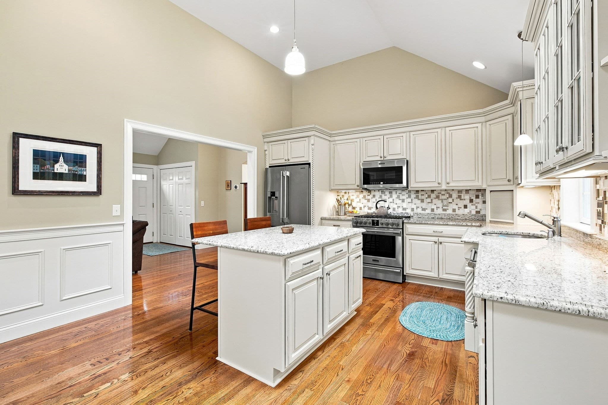 Single Family Residence at 40 Settlers Ln, Barnstable MA 02601, Barnstable, photo 18 of 41
