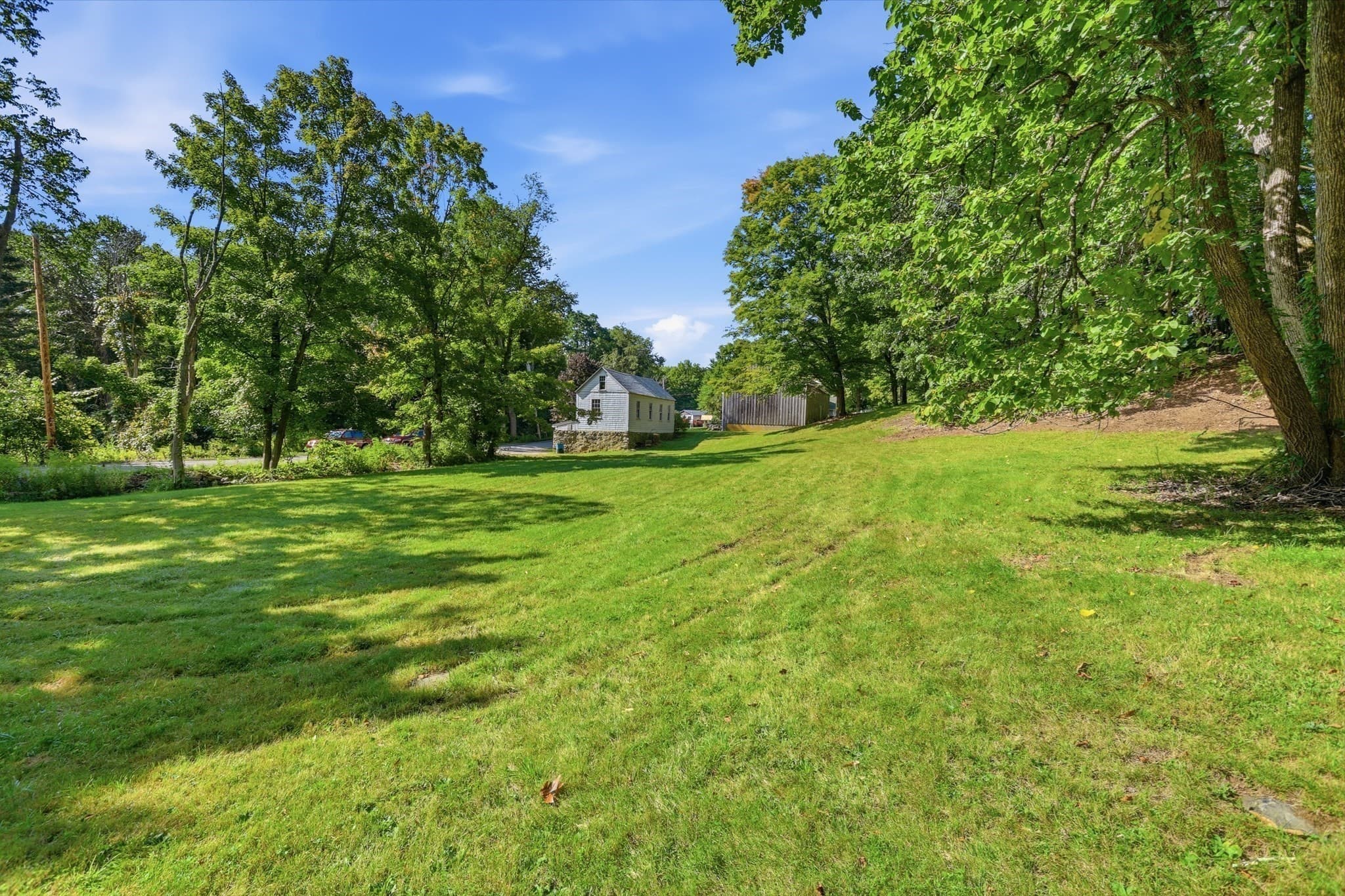 Single Family Residence at 85 Wallace Hill, Townsend MA 01469, Townsend, photo 23 of 23