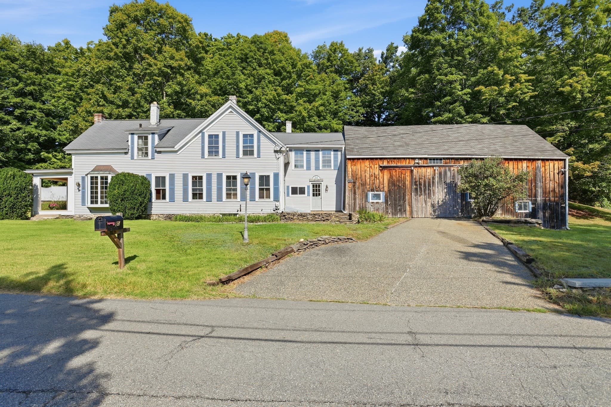 Single Family Residence at 85 Wallace Hill, Townsend MA 01469, Townsend, photo 2 of 23