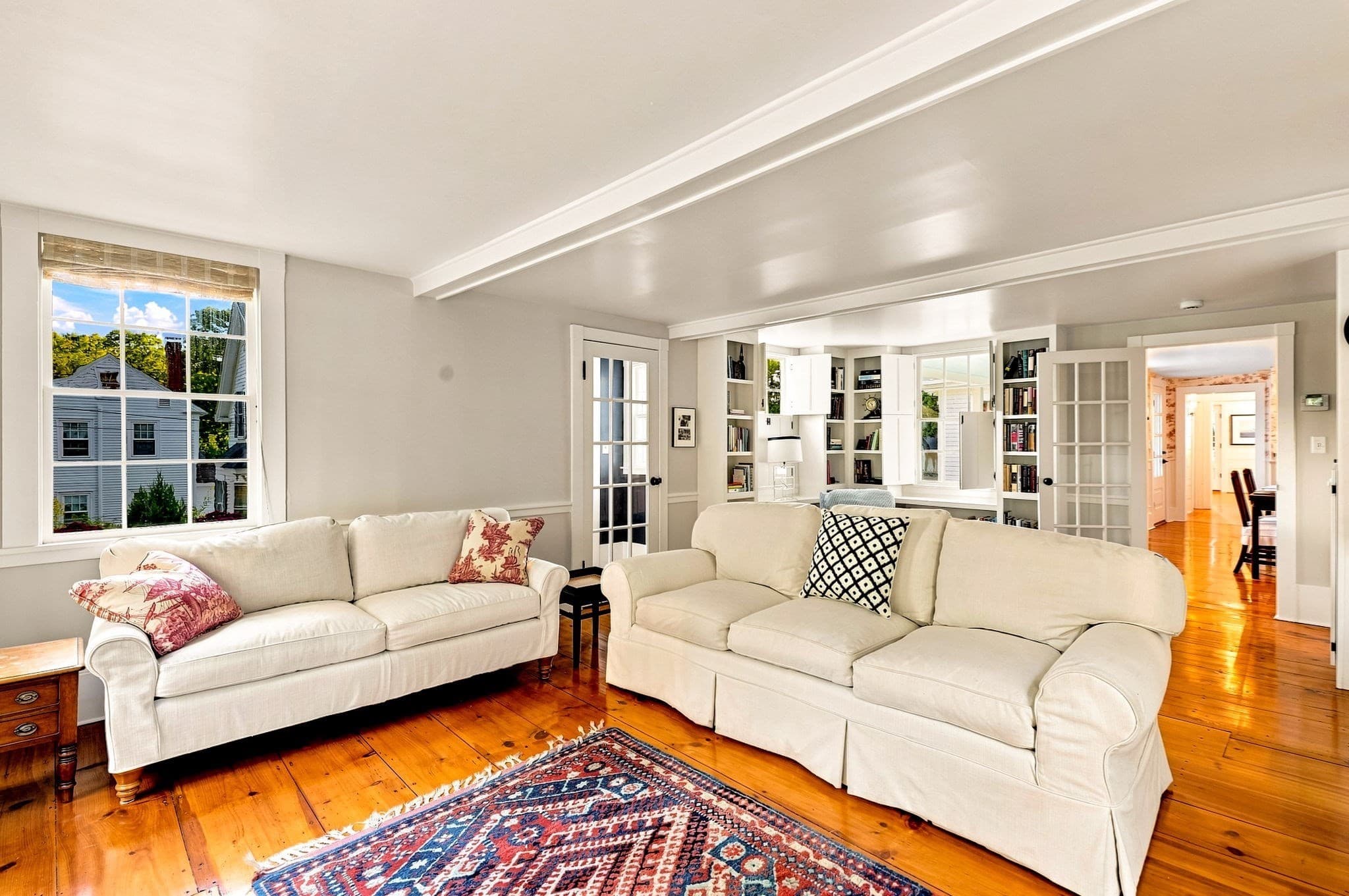 Single Family Residence at 81 Central St, Andover MA 01810, photo 17 of 36