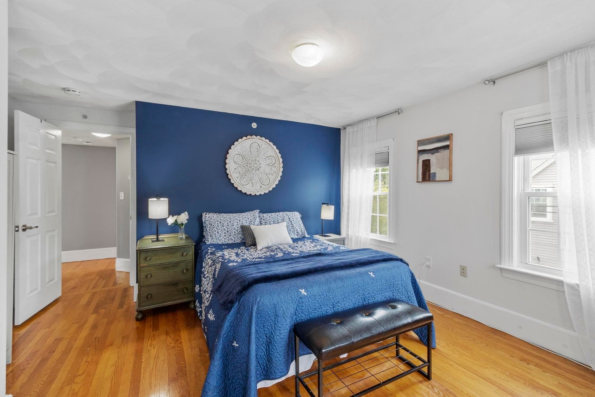 Condominium at 11 Cherry St # 3, Danvers MA 01923, Danvers, photo 12 of 26