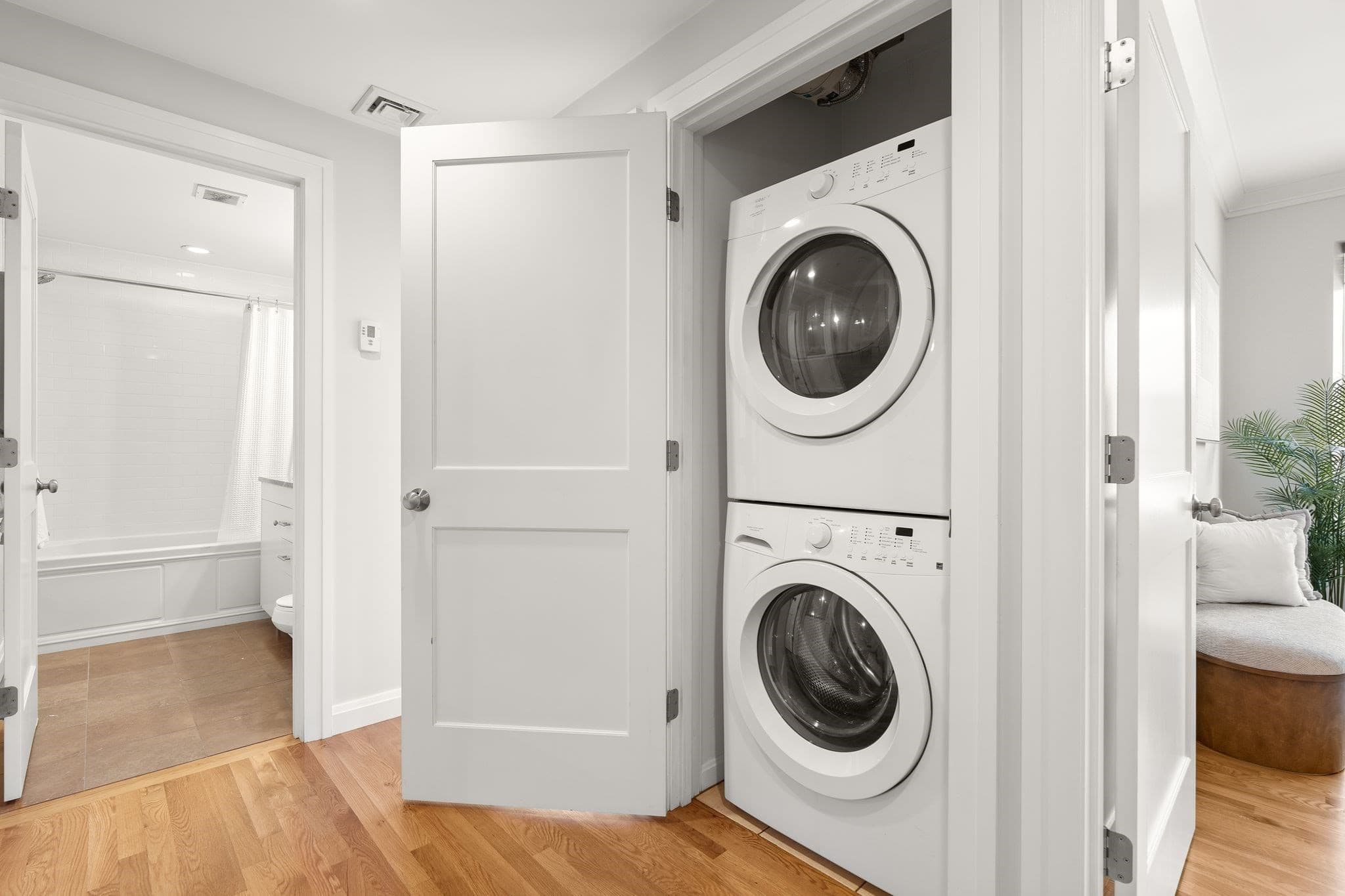 Condominium at 156 Green St # 205, Boston MA 02130, photo 23 of 34