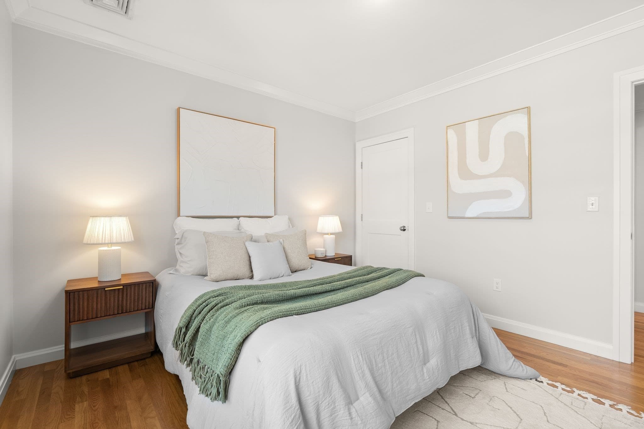 Condominium at 156 Green St # 205, Boston MA 02130, photo 17 of 34