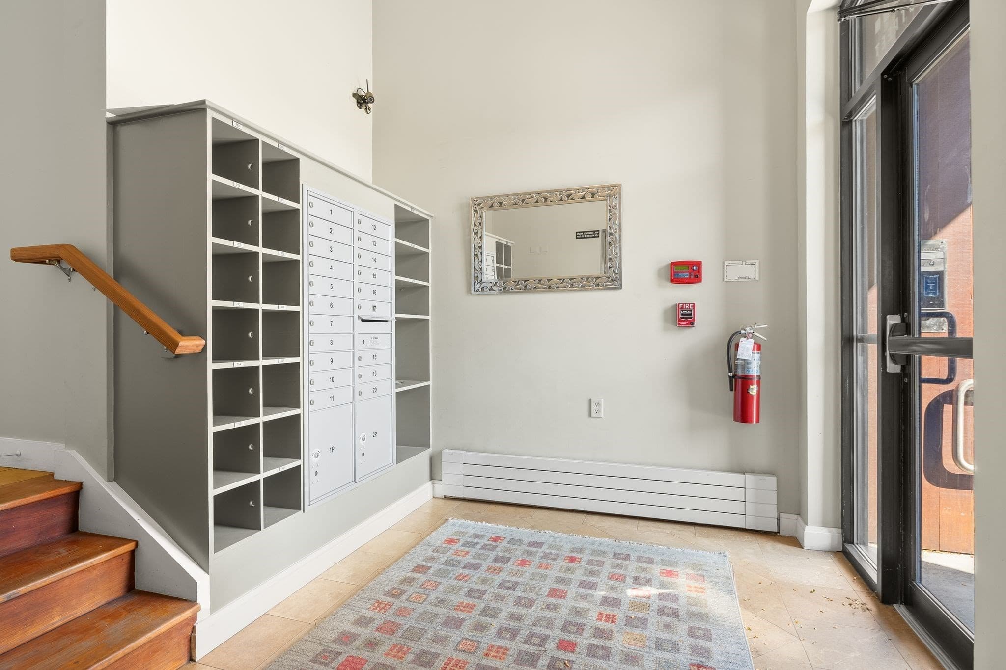 Condominium at 156 Green St # 205, Boston MA 02130, photo 26 of 34