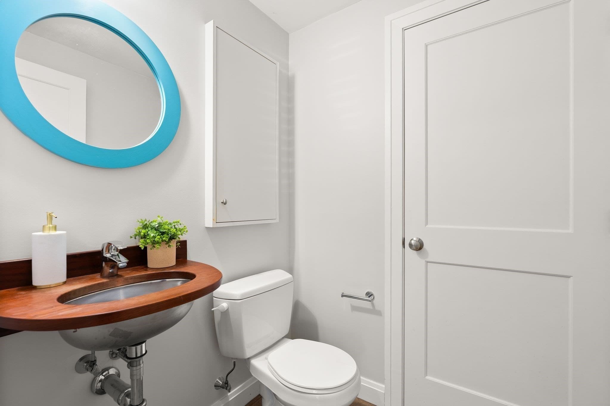 Condominium at 156 Green St # 205, Boston MA 02130, photo 22 of 34
