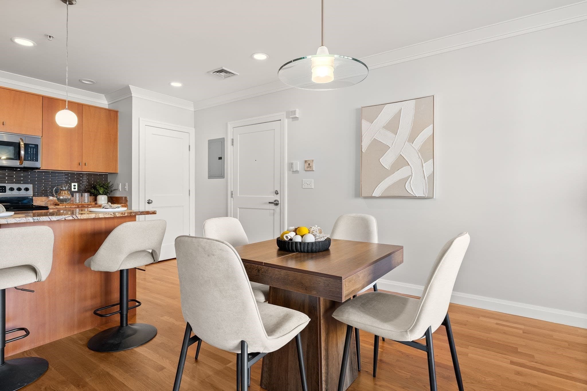 Condominium at 156 Green St # 205, Boston MA 02130, photo 7 of 34