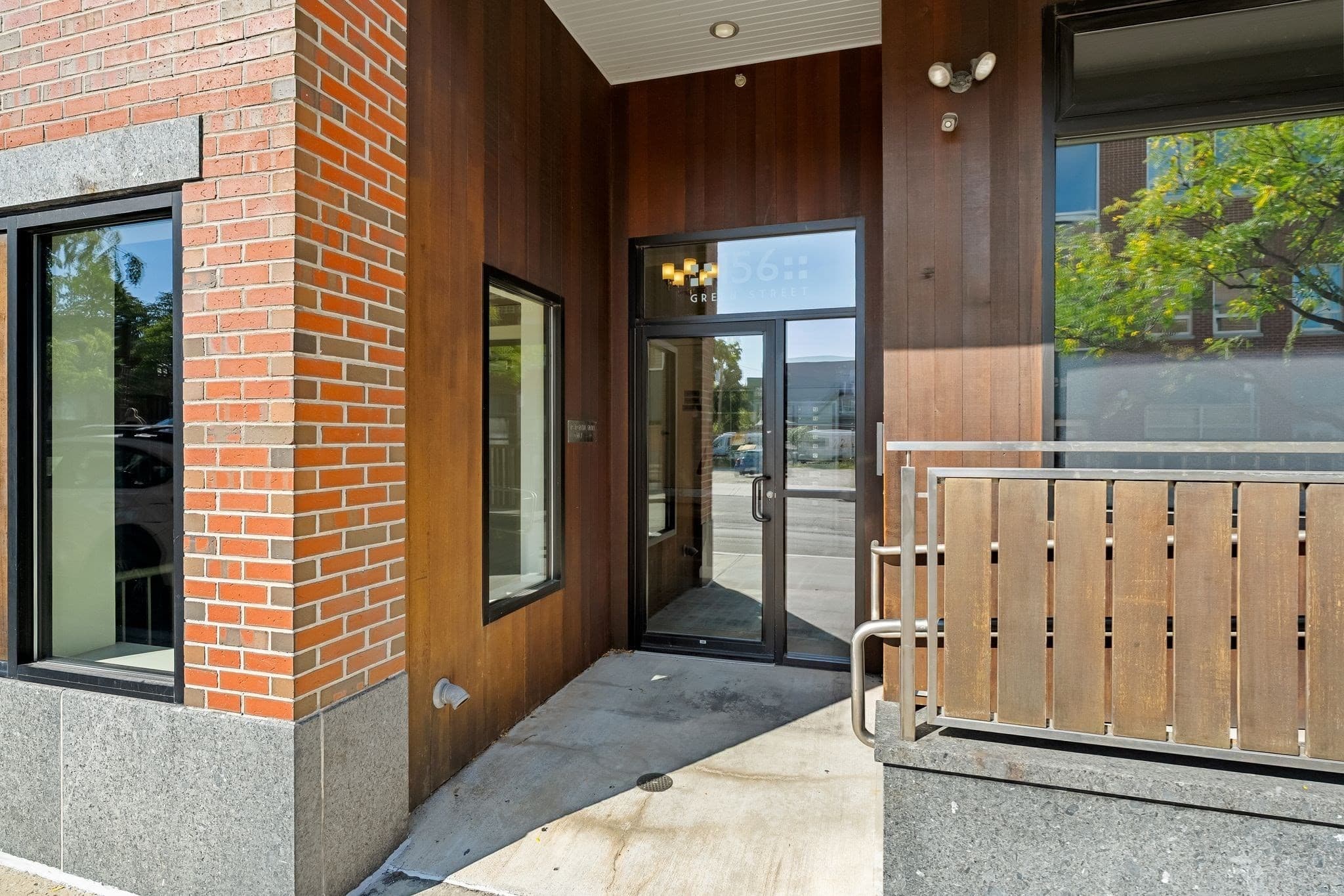 Condominium at 156 Green St # 205, Boston MA 02130, photo 3 of 34