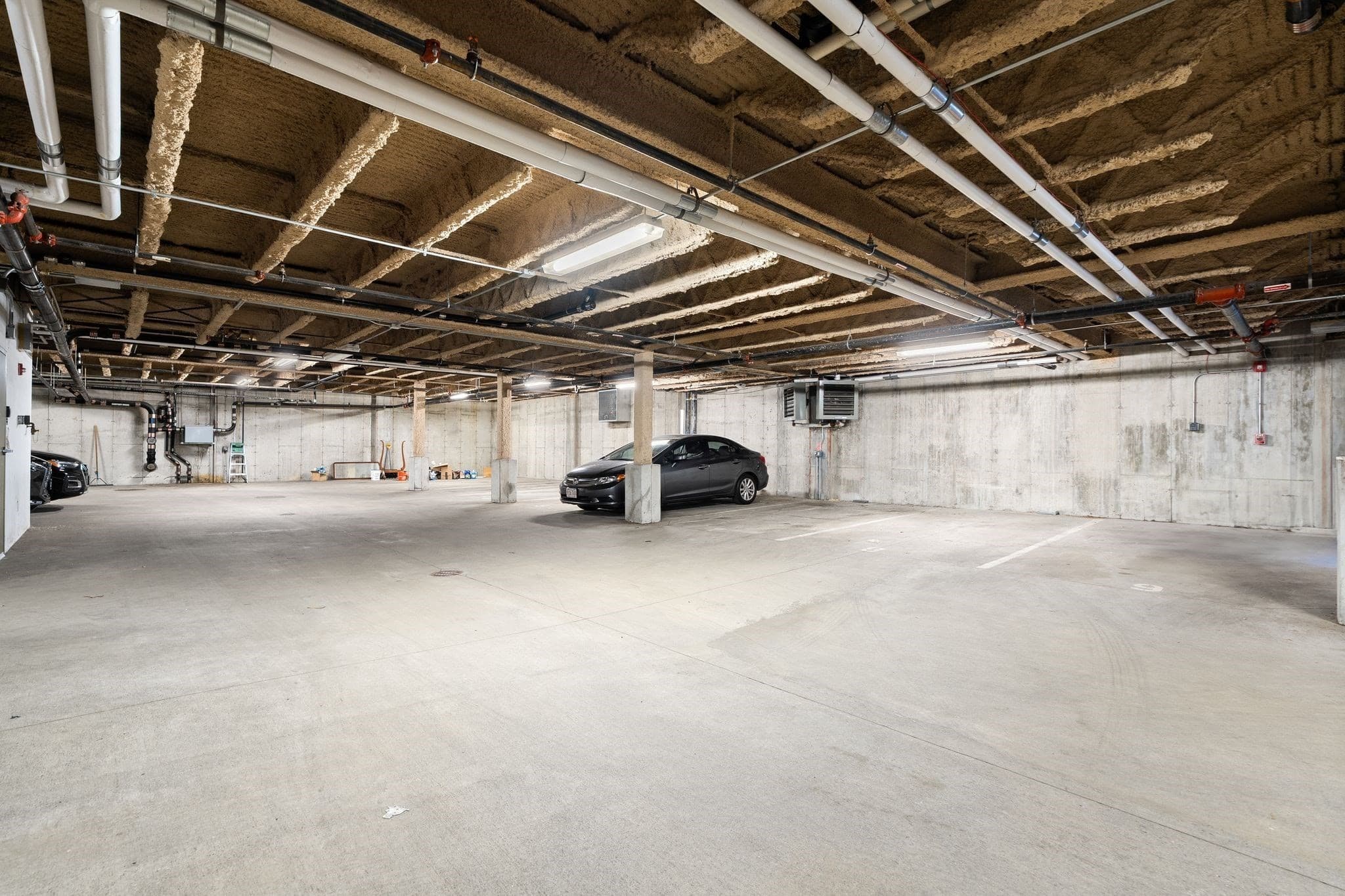 Condominium at 156 Green St # 205, Boston MA 02130, photo 24 of 34