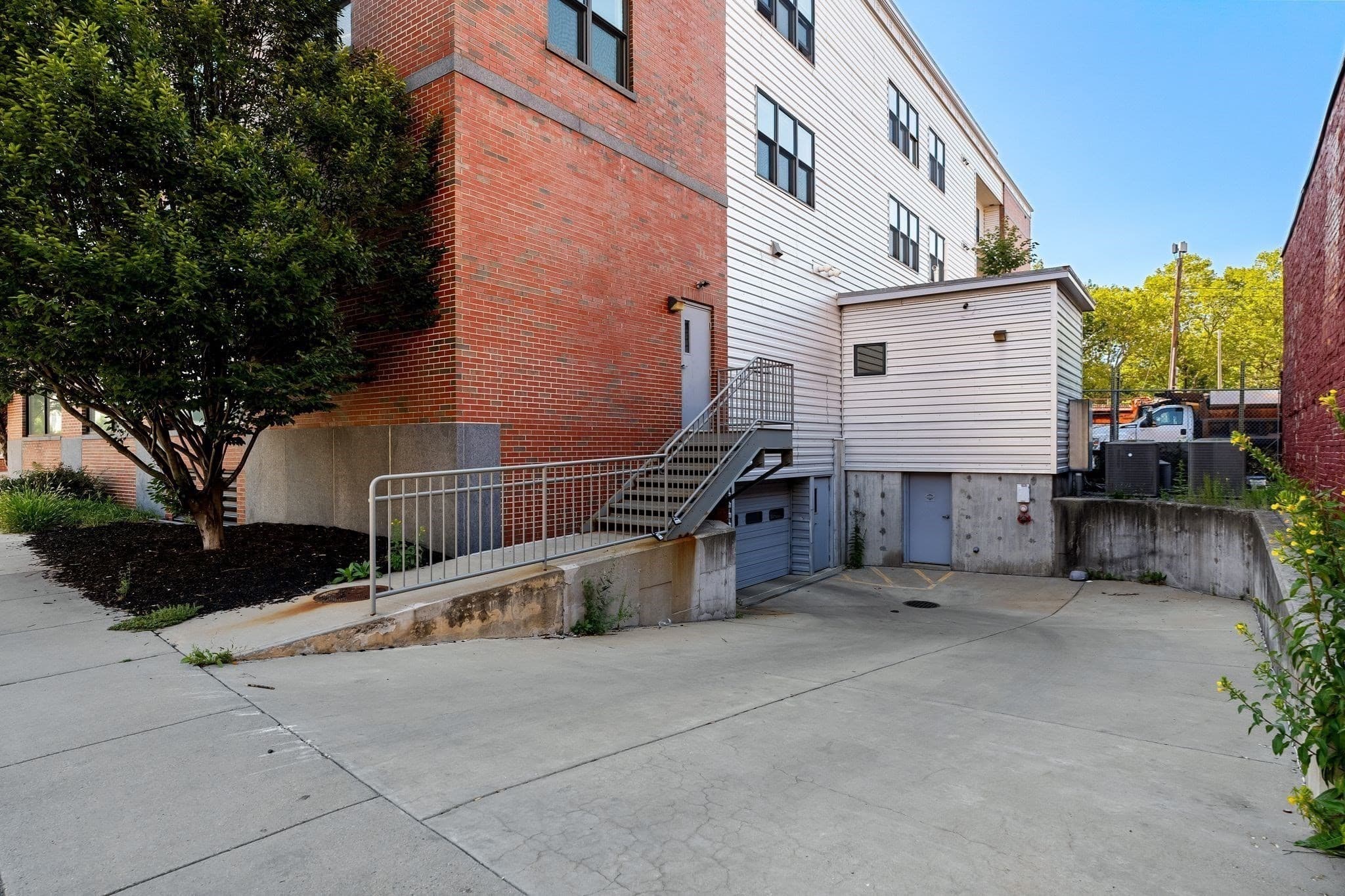 Condominium at 156 Green St # 205, Boston MA 02130, photo 33 of 34