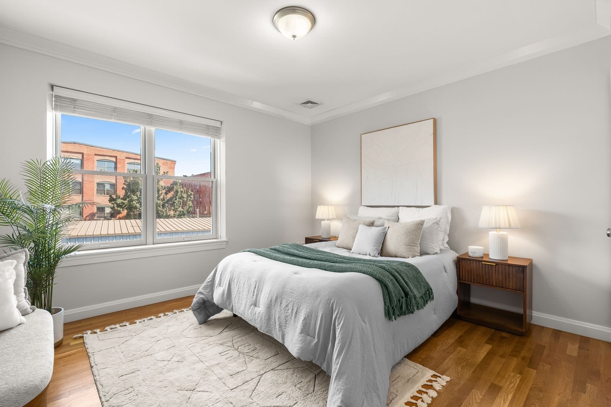 Condominium at 156 Green St # 205, Boston MA 02130, photo 14 of 34
