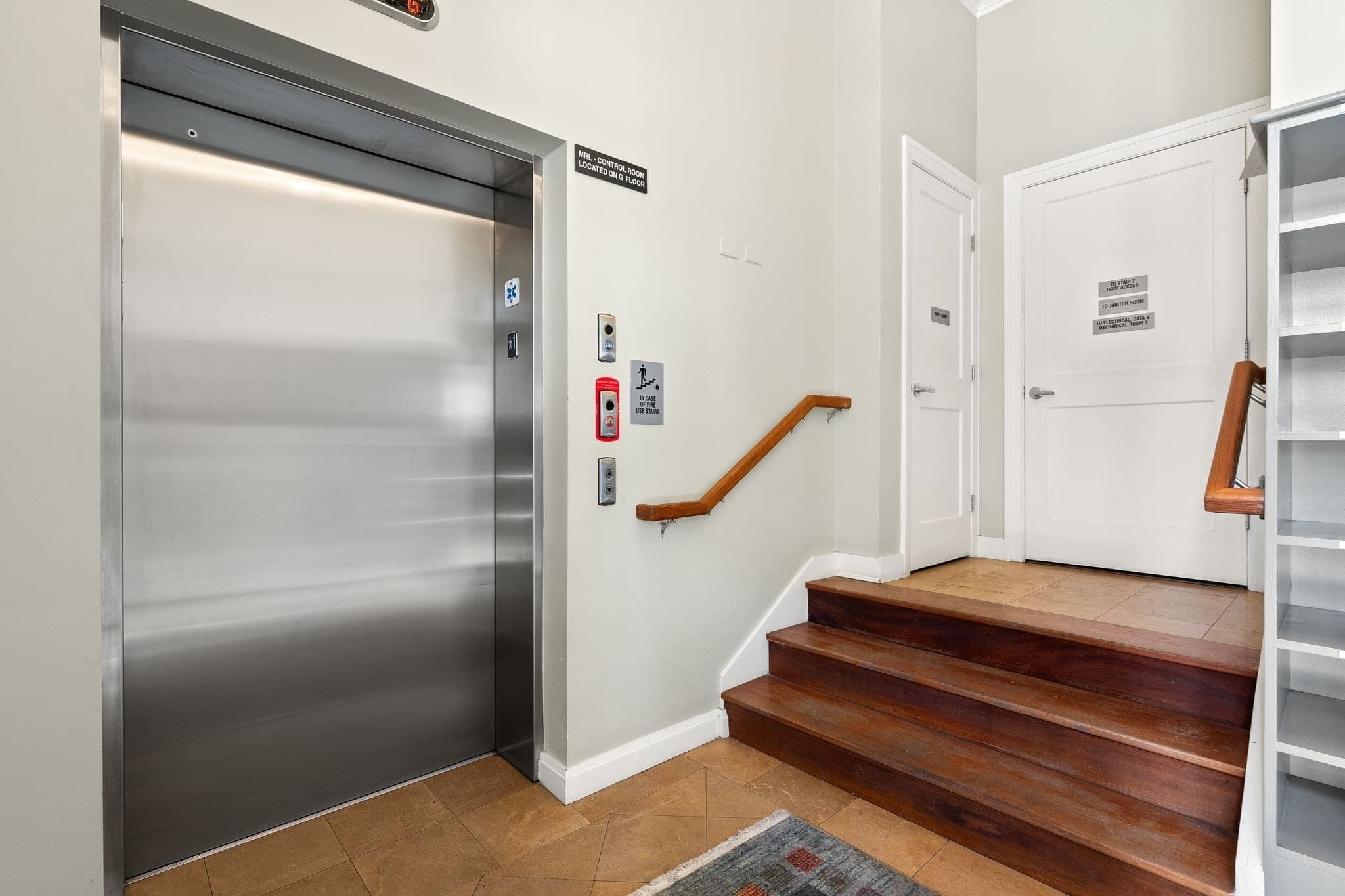 Condominium at 156 Green St # 205, Boston MA 02130, photo 25 of 34