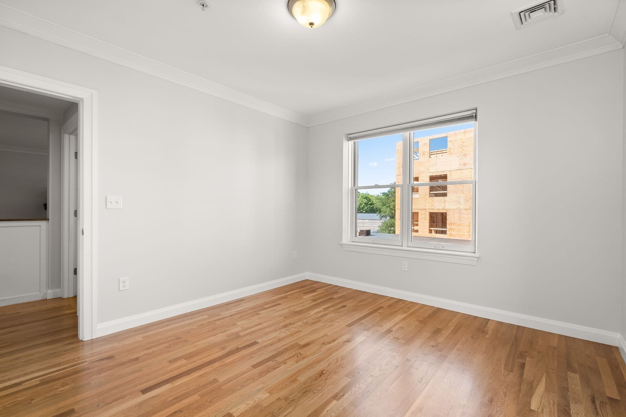 Condominium at 156 Green St # 205, Boston MA 02130, photo 21 of 34