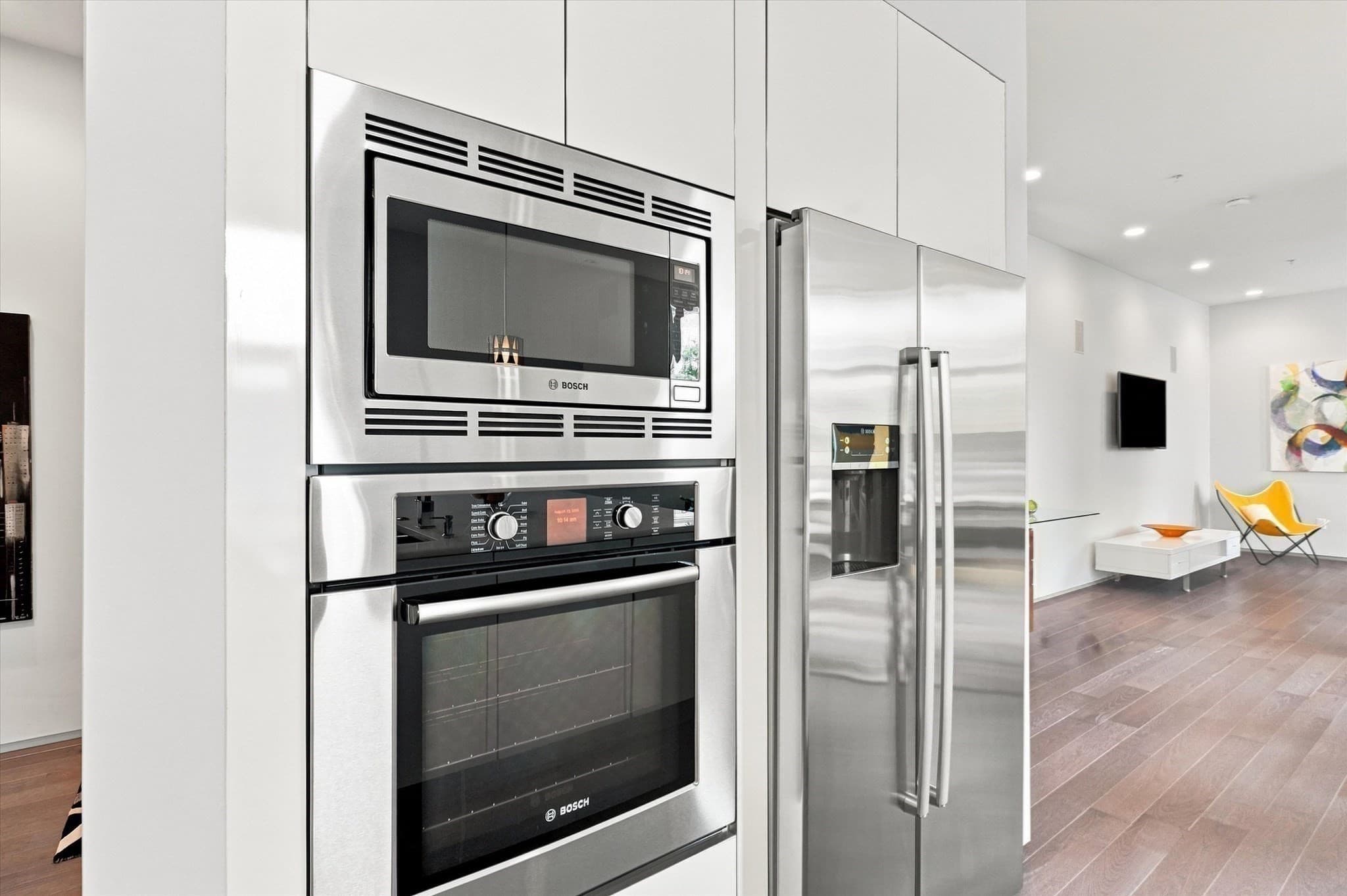 Condominium at 537 East 1st St # 5, Boston MA 02127, Boston, photo 12 of 33