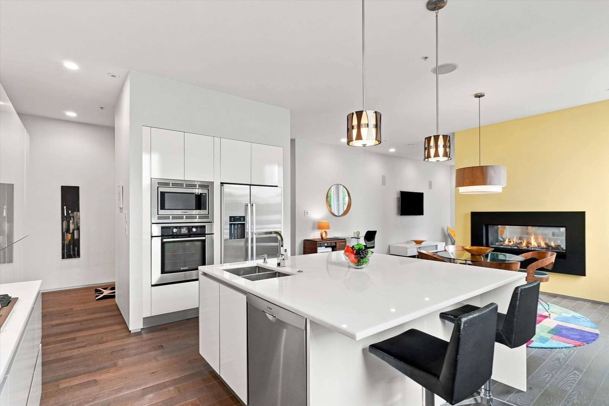 Condominium at 537 East 1st St # 5, Boston MA 02127, Boston, photo 7 of 33
