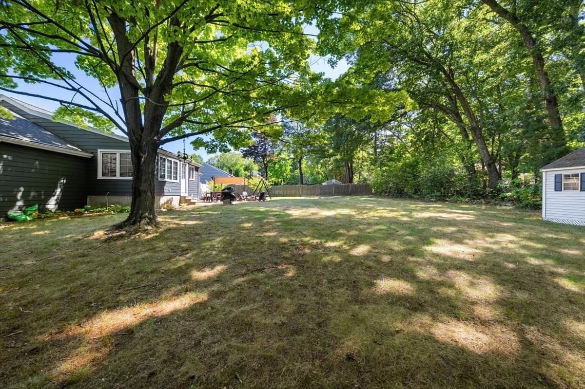 Single Family Residence at 147 Howe Street, Natick MA 01760, Natick, photo 27 of 32