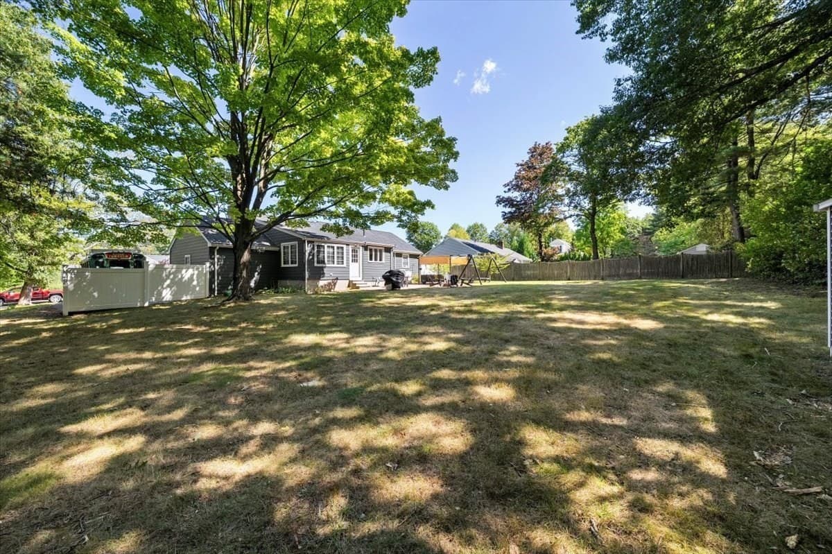 Single Family Residence at 147 Howe Street, Natick MA 01760, Natick, photo 28 of 32