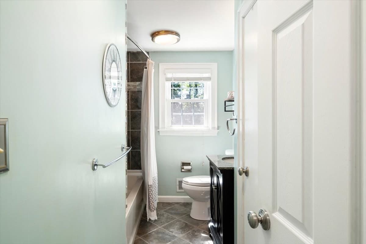 Single Family Residence at 147 Howe Street, Natick MA 01760, Natick, photo 24 of 32