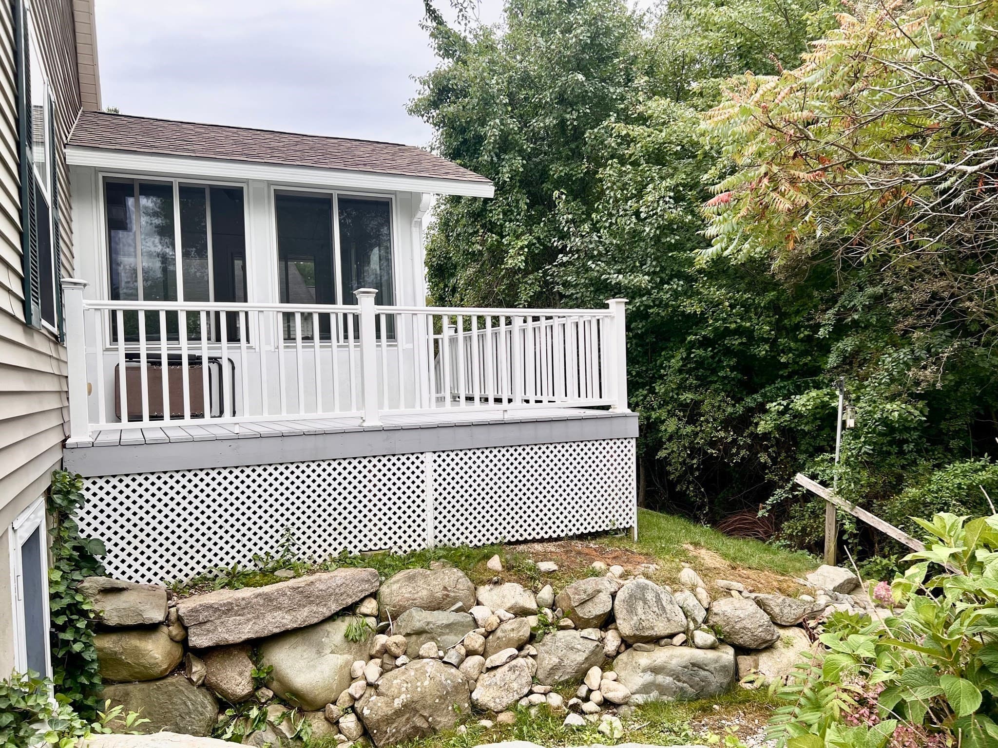 Single Family Residence at 21 Hemlock Dr, Bridgewater MA 02324, Bridgewater, photo 15 of 22