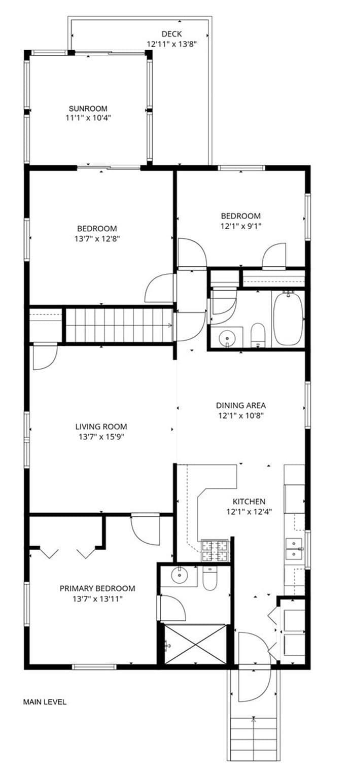 Single Family Residence at 21 Hemlock Dr, Bridgewater MA 02324, Bridgewater, photo 11 of 22