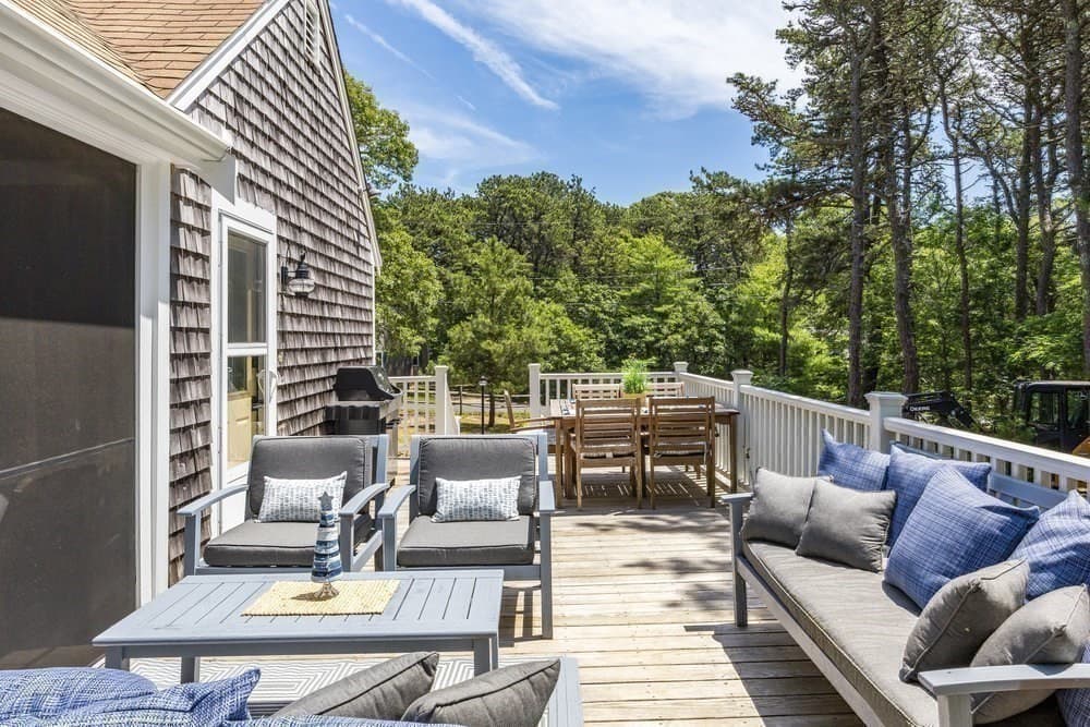 Single Family Residence at 44 Squirrel, Eastham MA 02642, Eastham, photo 33 of 41