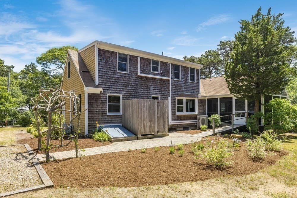 Single Family Residence at 44 Squirrel, Eastham MA 02642, Eastham, photo 35 of 41