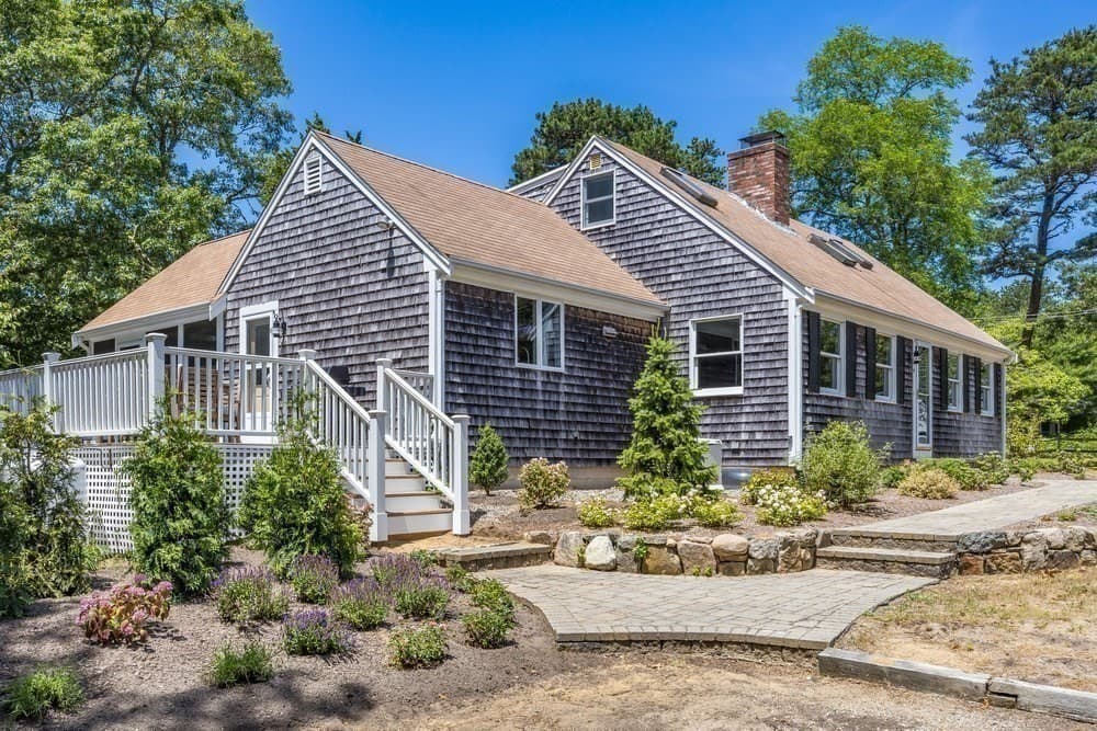 Single Family Residence at 44 Squirrel, Eastham MA 02642, Eastham, photo 31 of 41