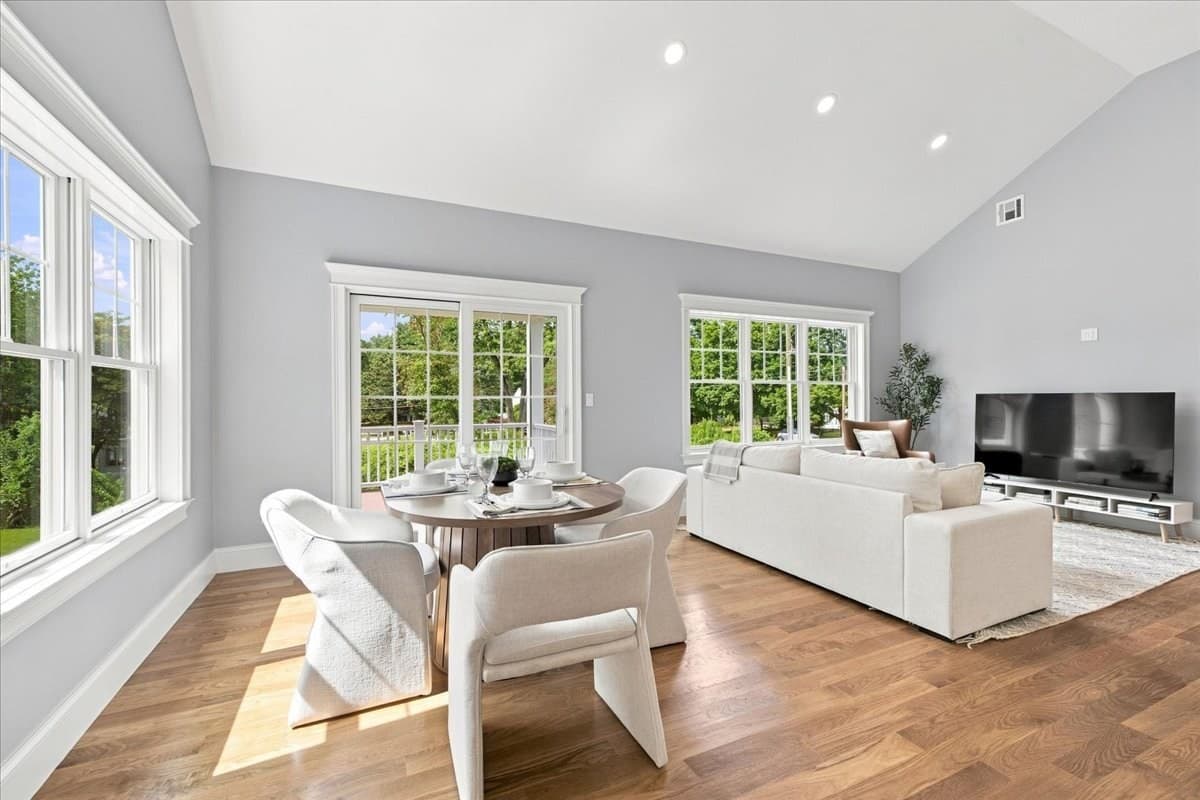 Single Family Residence at 1549 Washington St # 2, Walpole MA 02081, Walpole, photo 2 of 32