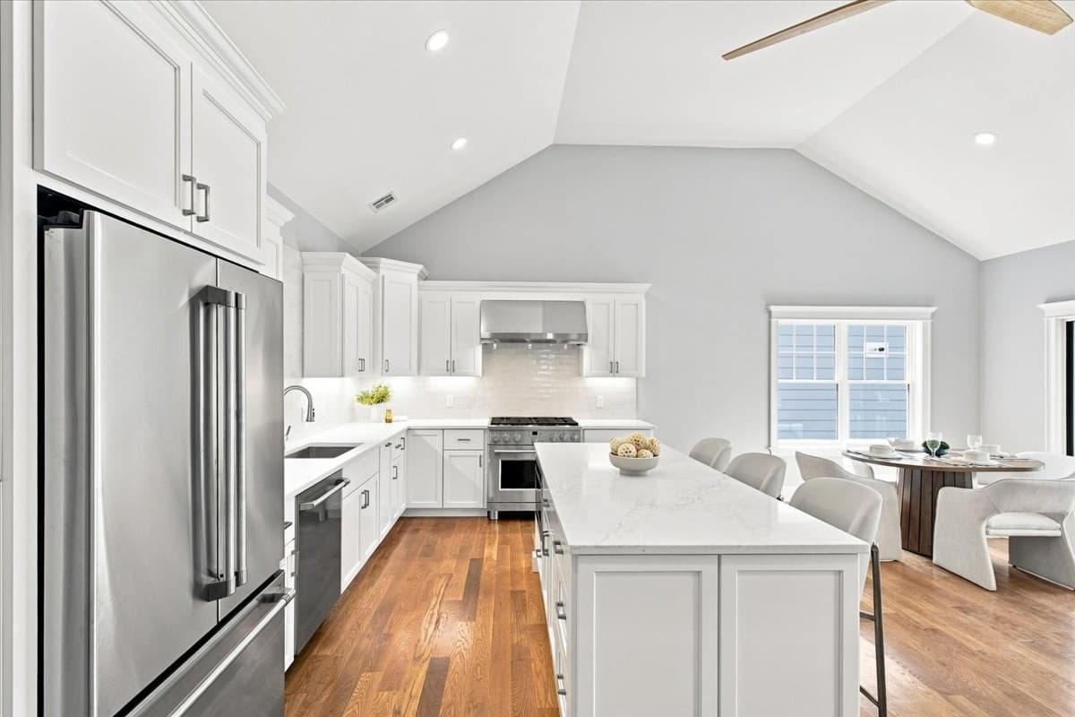 Single Family Residence at 1549 Washington St # 2, Walpole MA 02081, Walpole, photo 6 of 32