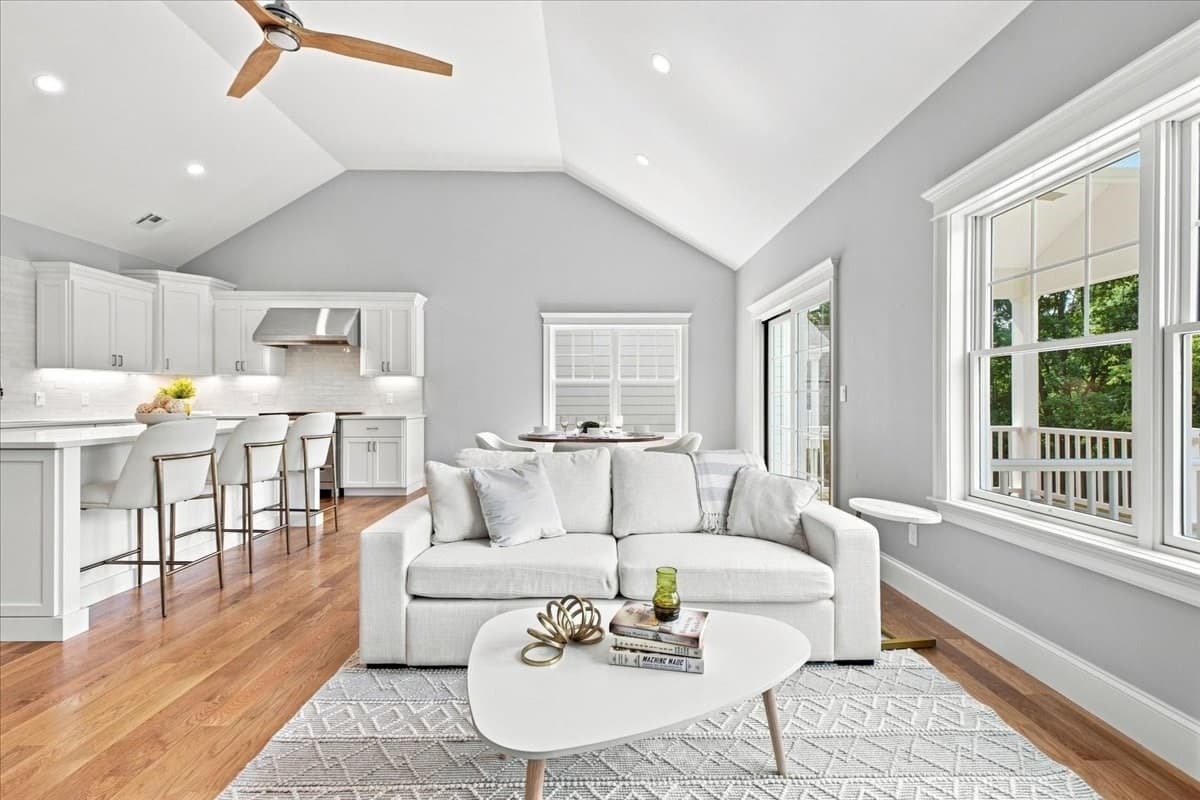 Single Family Residence at 1549 Washington St # 2, Walpole MA 02081, Walpole, photo 10 of 32