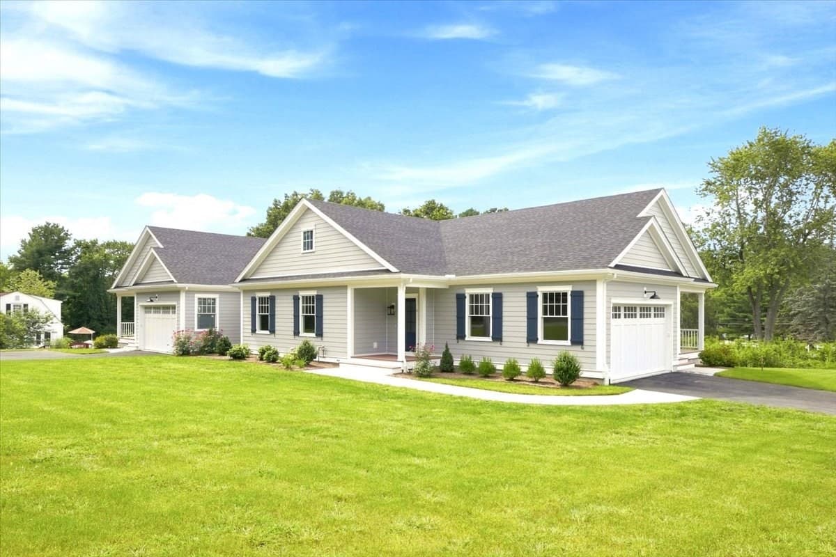 Single Family Residence at 1549 Washington St # 2, Walpole MA 02081, Walpole, photo 31 of 32