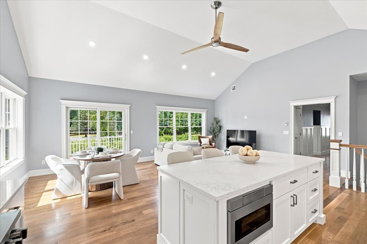 Single Family Residence at 1549 Washington St # 2, Walpole MA 02081, Walpole, photo 8 of 32