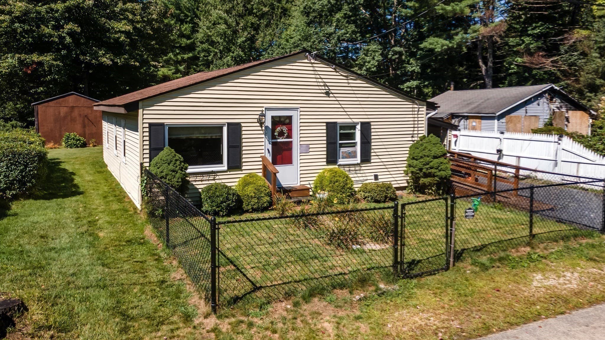 Single Family Residence at 419 Harvard Ave, Athol MA 01331, Athol, photo 37 of 42