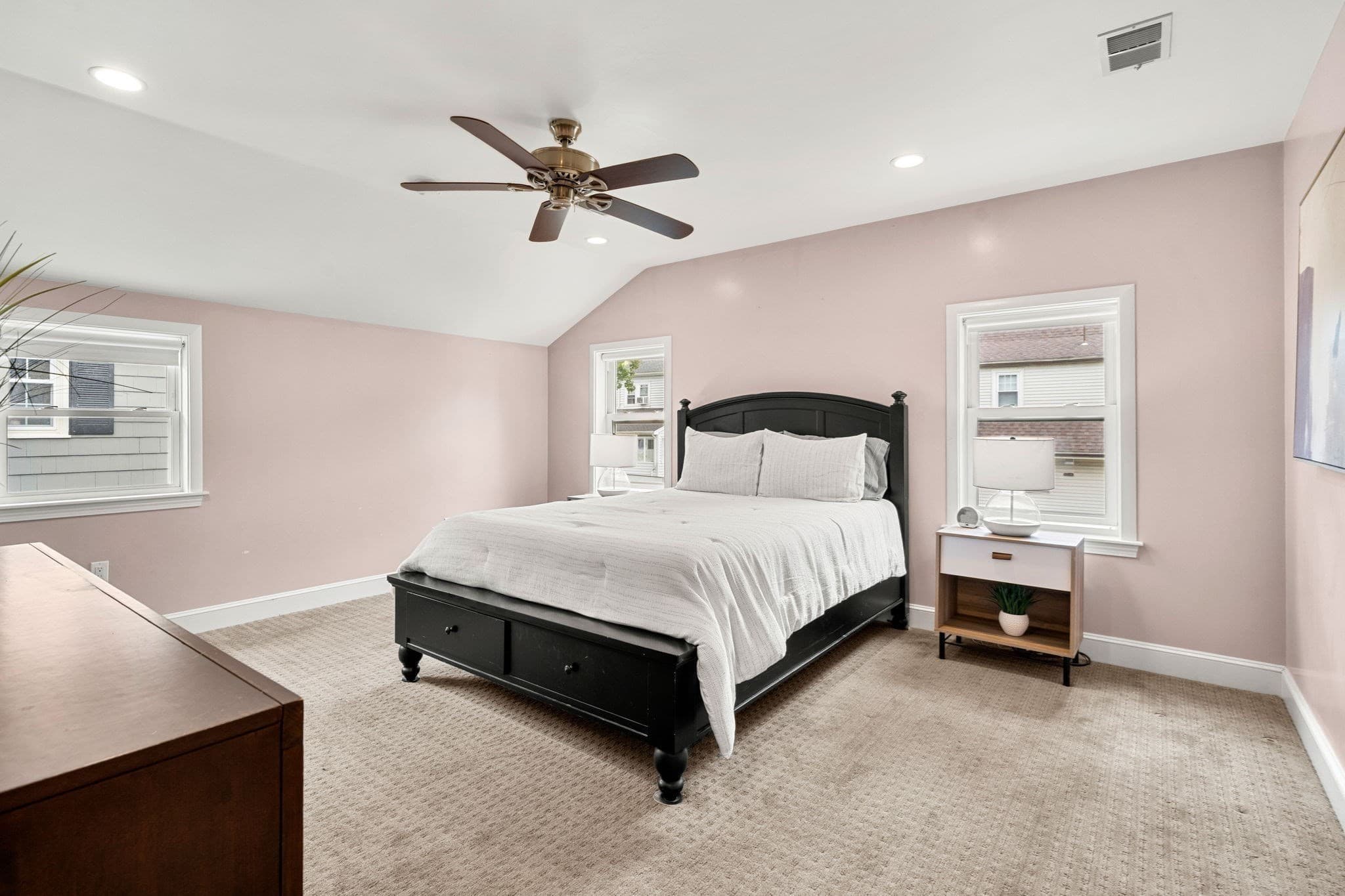Single Family Residence at 84 Myrtlebank Avenue, Boston MA 02124, photo 15 of 42