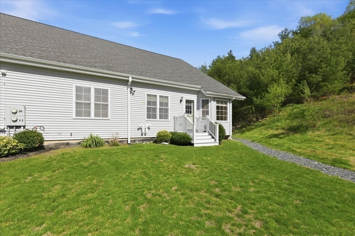 Single Family Residence at 30 Shadow Creek Lane # 30, Ashland MA 01721, Ashland, photo 26 of 27