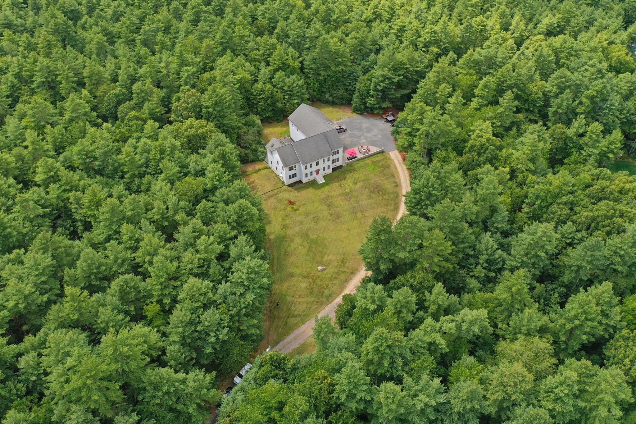 Single Family Residence at 60 Precinct, Middleboro MA 02346, Middleboro, photo 3 of 42