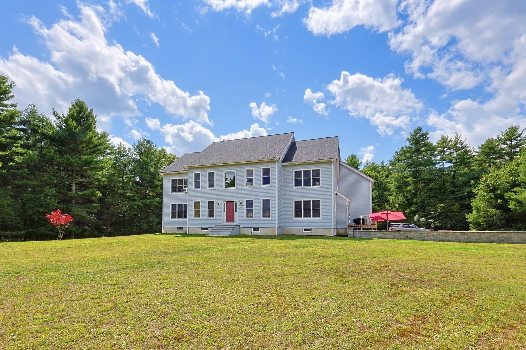 Single Family Residence at 60 Precinct, Middleboro MA 02346, Middleboro, photo 5 of 42