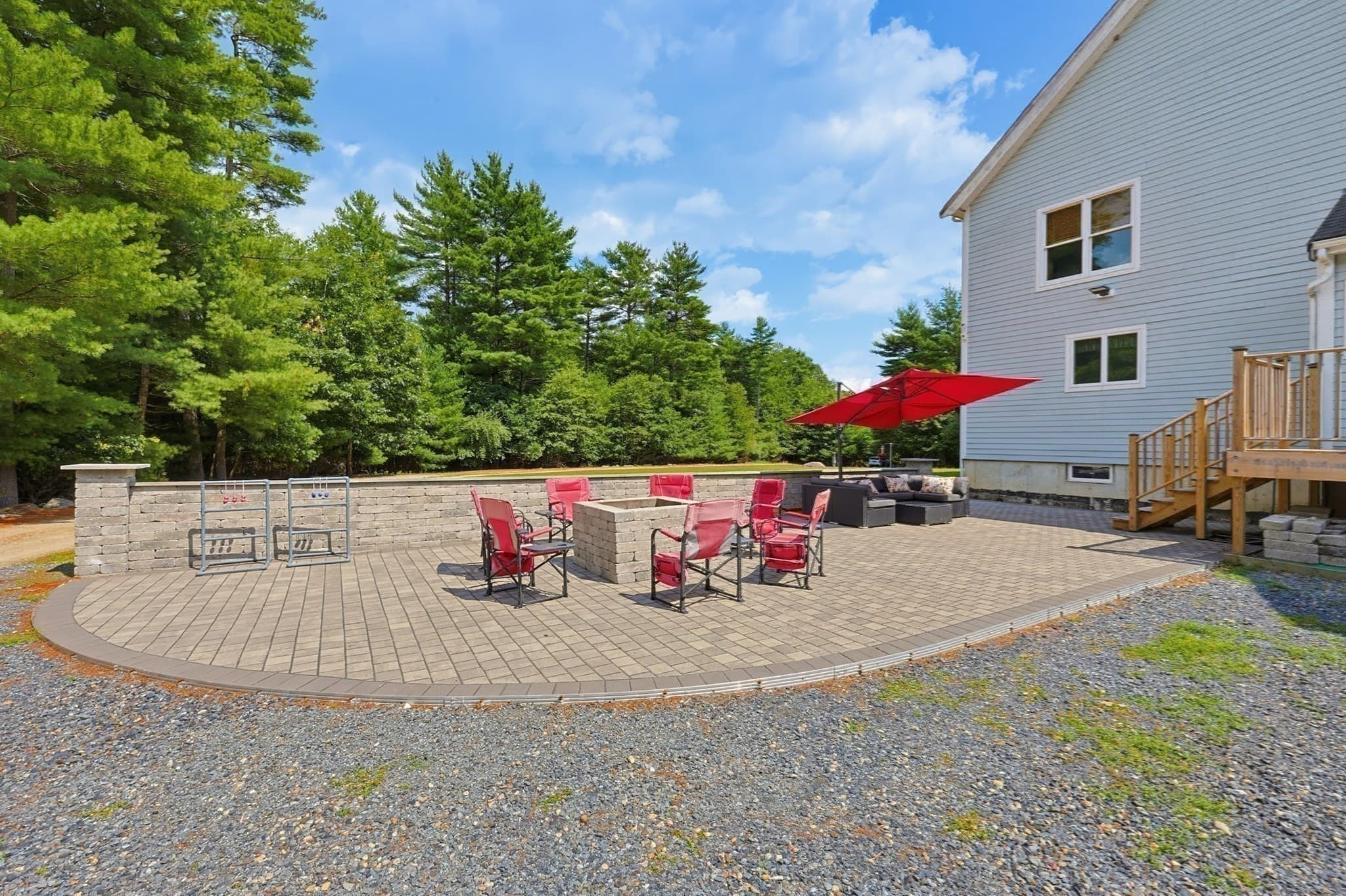 Single Family Residence at 60 Precinct, Middleboro MA 02346, Middleboro, photo 41 of 42